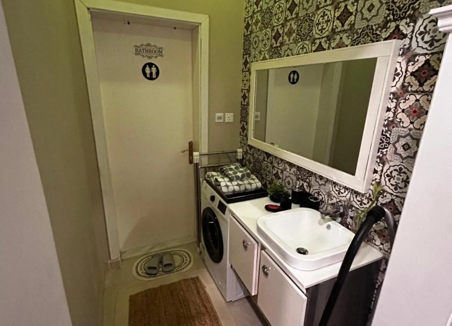 Apartamento Homey Inn Medina