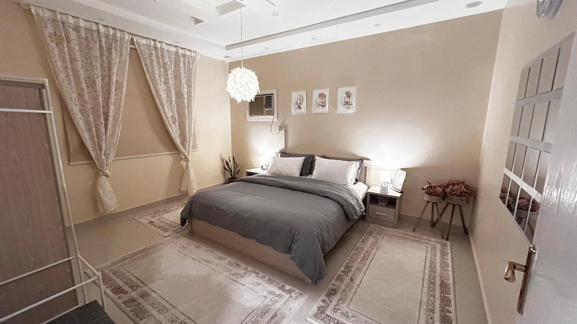 Homey Inn Medina 0*,  Arábia Saudita