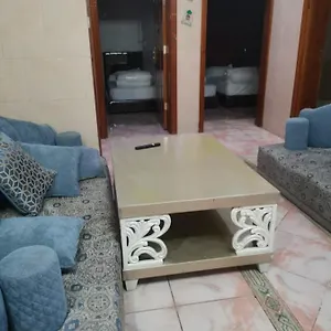 Apartment اجنحه الشام, Medina
