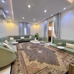 Apartment العقيق عروة Alaqeeq, Medina