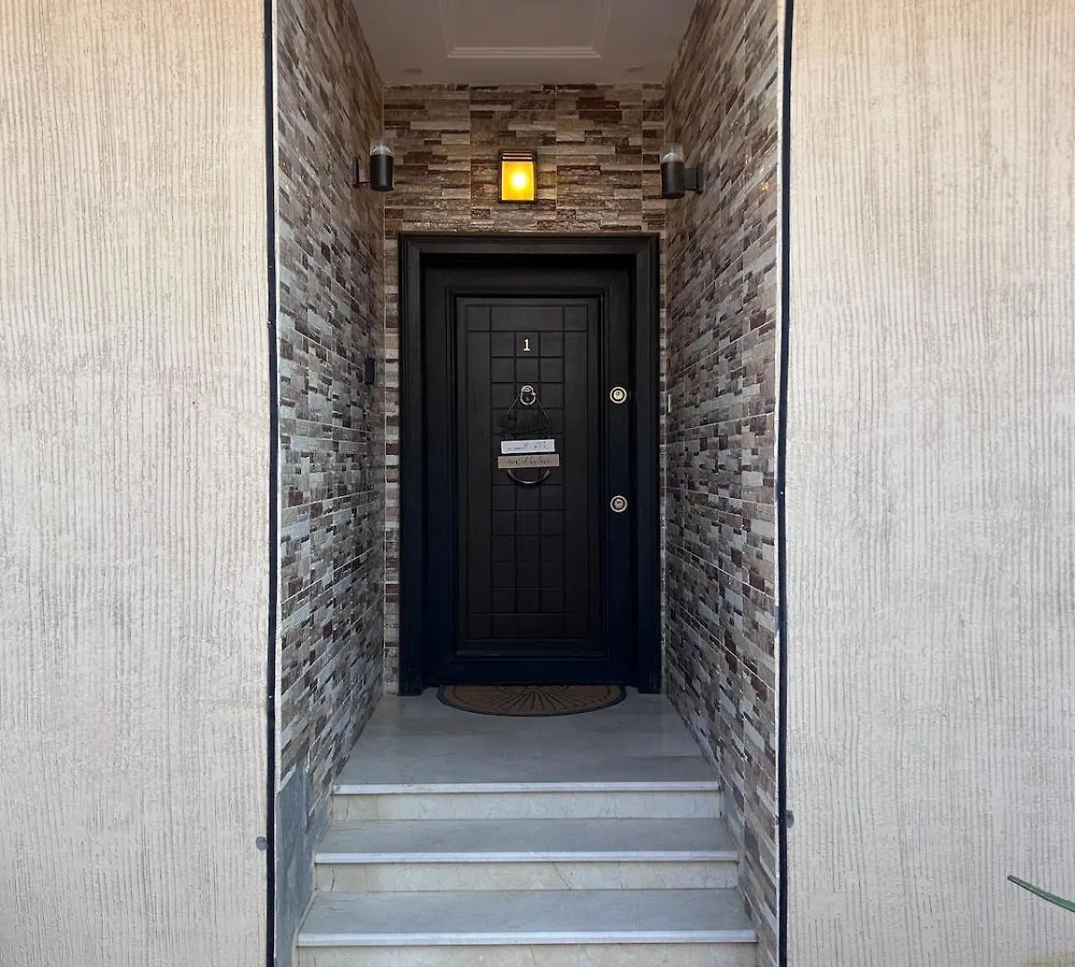 Homey Inn المدينة المنورة المدينة المنورة