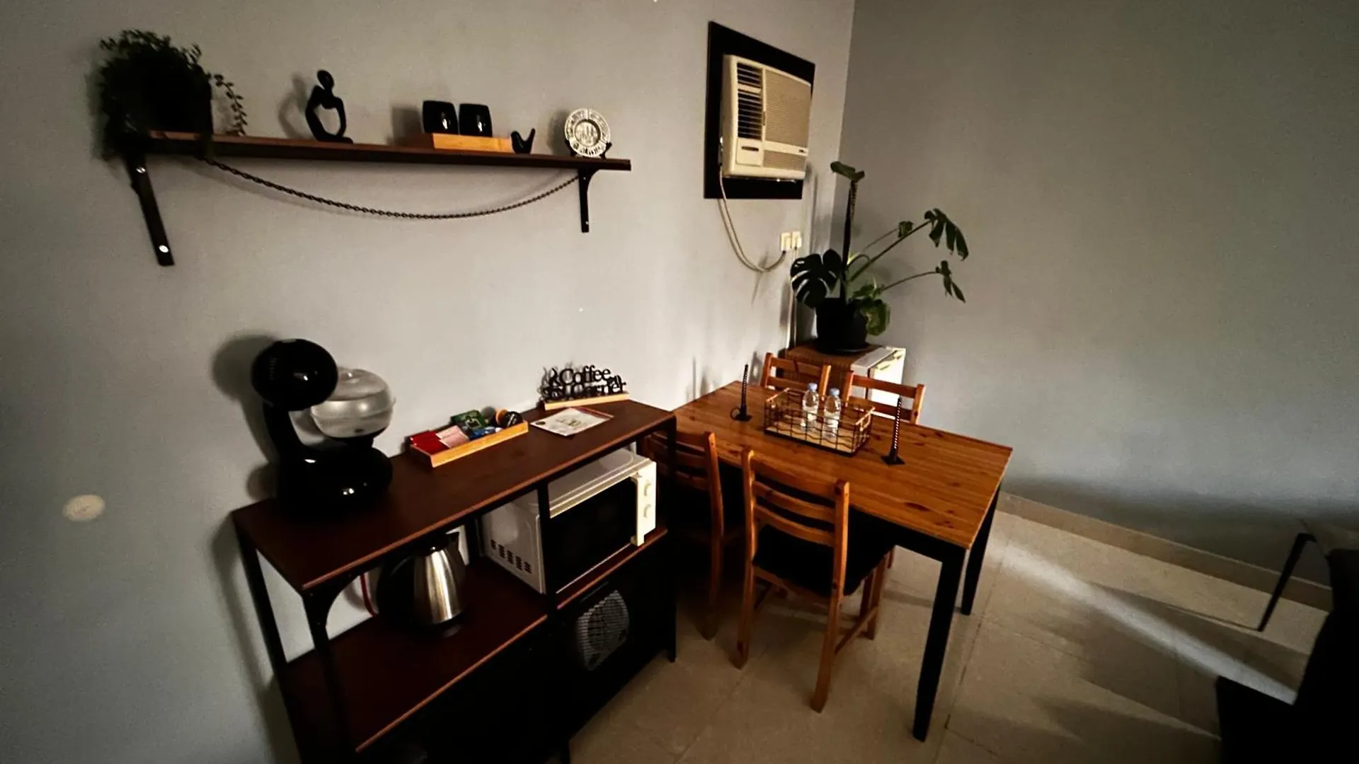 شقة Homey Inn المدينة المنورة