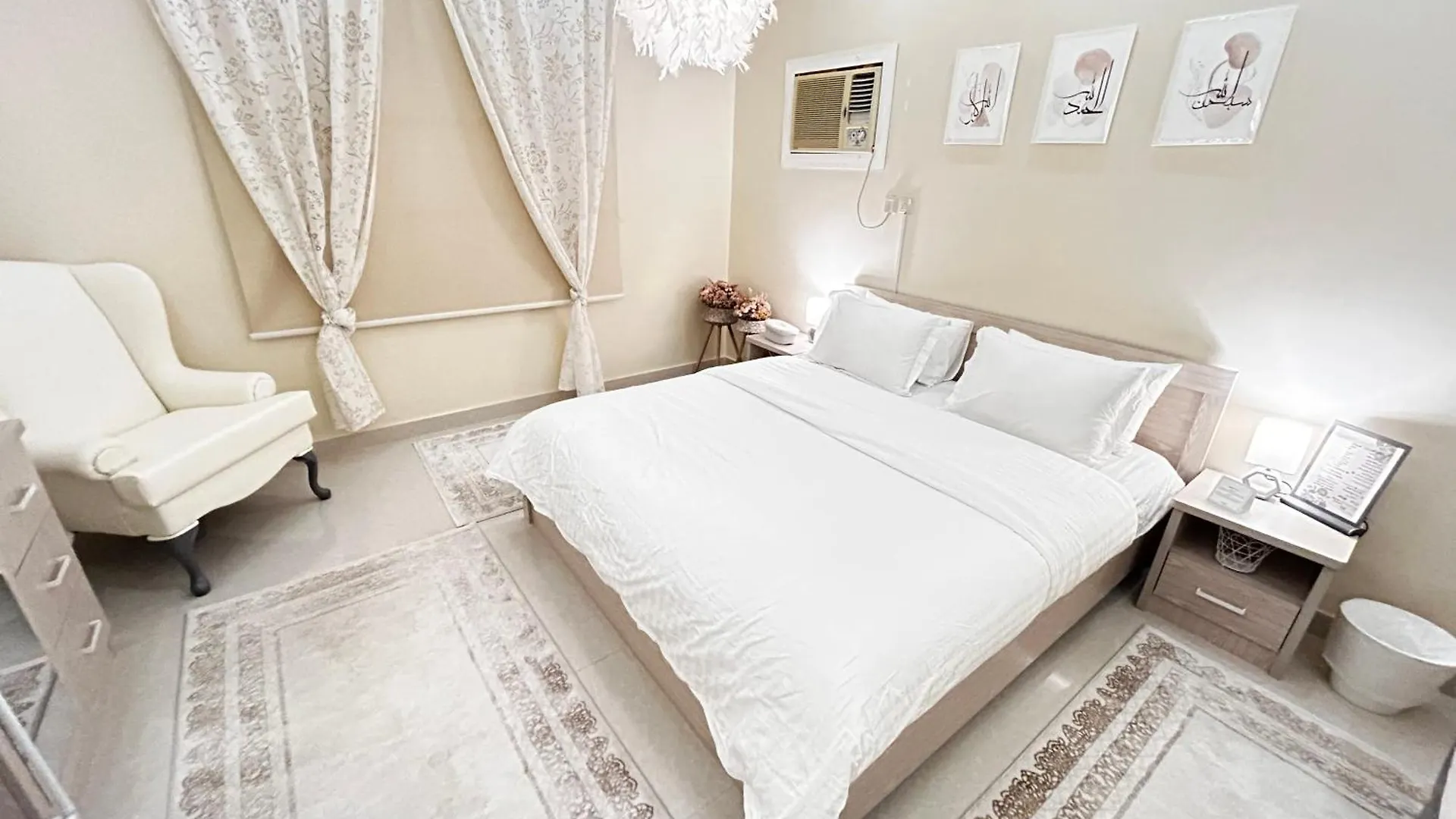 Apartment Homey Inn Medina